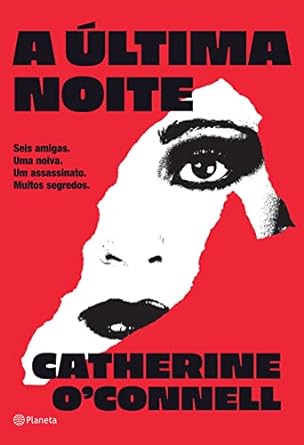 A ultima noite Catherine O'Connel